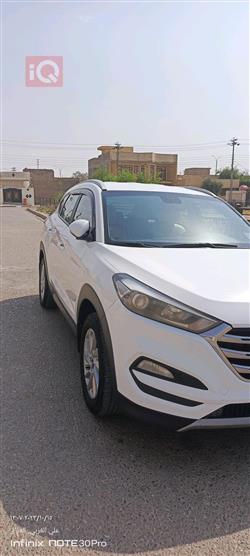 هیوندای تۆکسۆن
